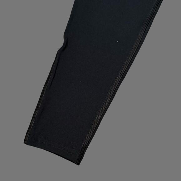 Under Armour UA RUSH SmartForm Men's Leggings Black Small NWT 1370315-001 - Picture 2 of 10